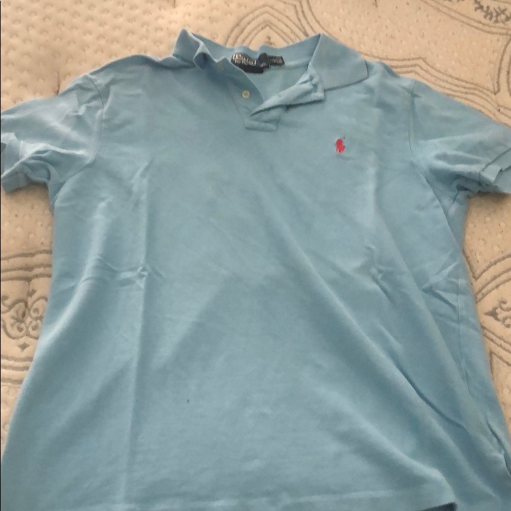 Polo by Ralph Lauren
